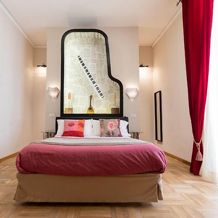 City Soul B&B Neapol Exteriér fotografie