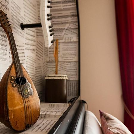 City Soul B&B Neapol Exteriér fotografie