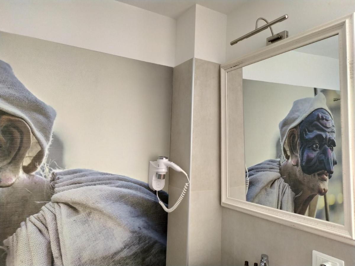 City Soul B&B Neapol Exteriér fotografie