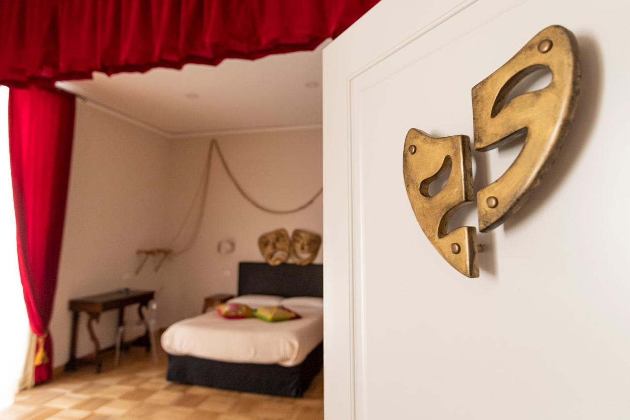 City Soul B&B Neapol Exteriér fotografie