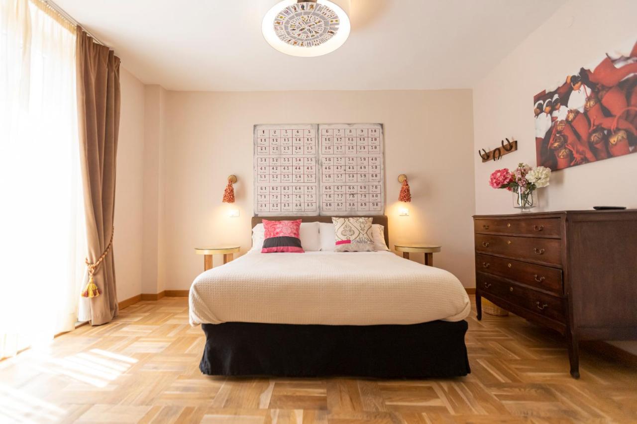 City Soul B&B Neapol Exteriér fotografie