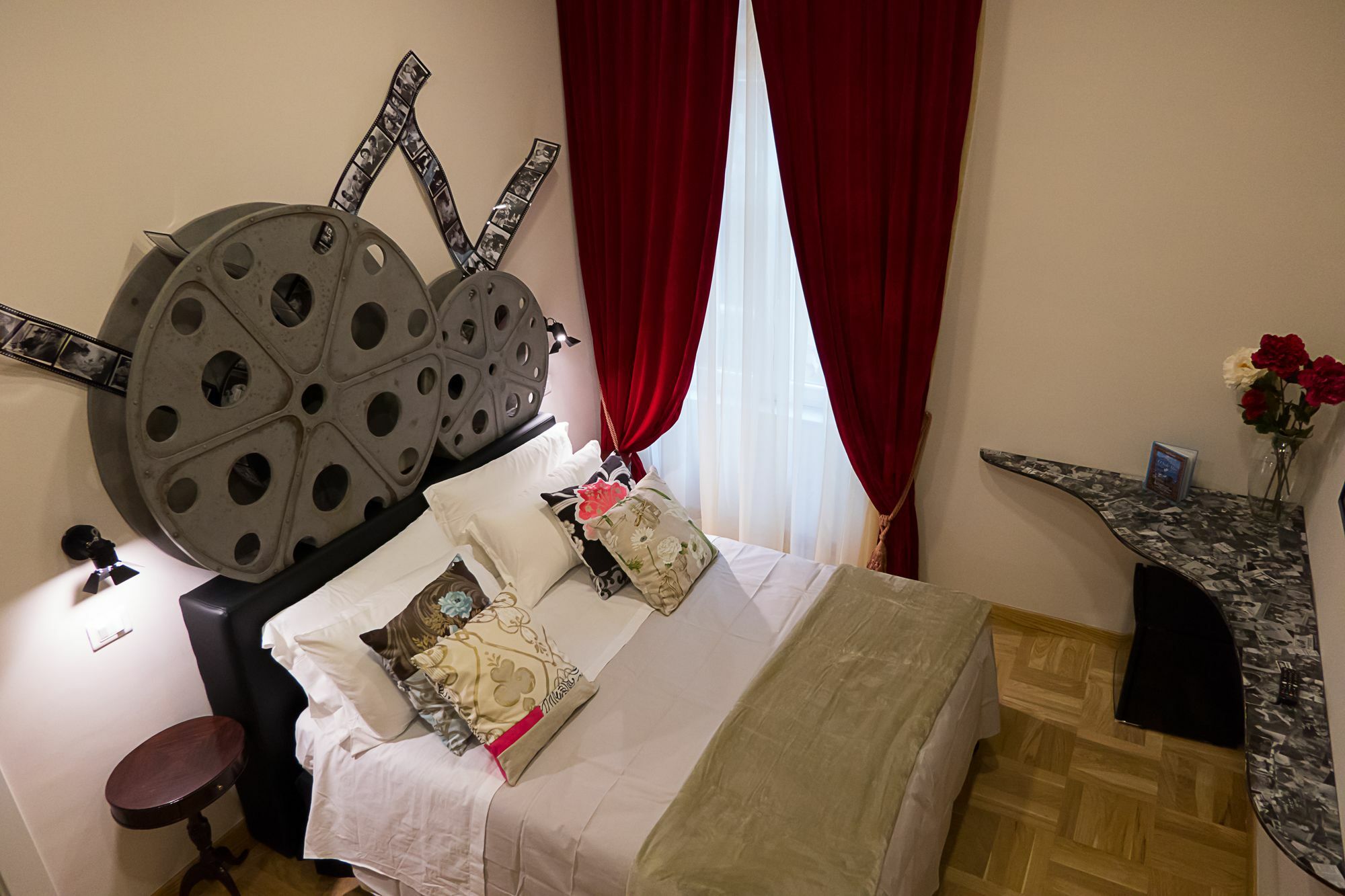City Soul B&B Neapol Exteriér fotografie