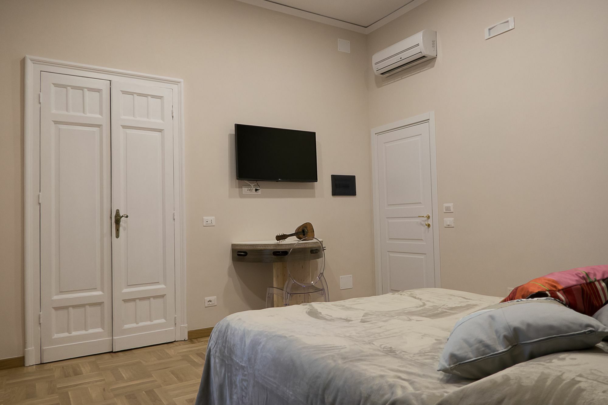 City Soul B&B Neapol Exteriér fotografie