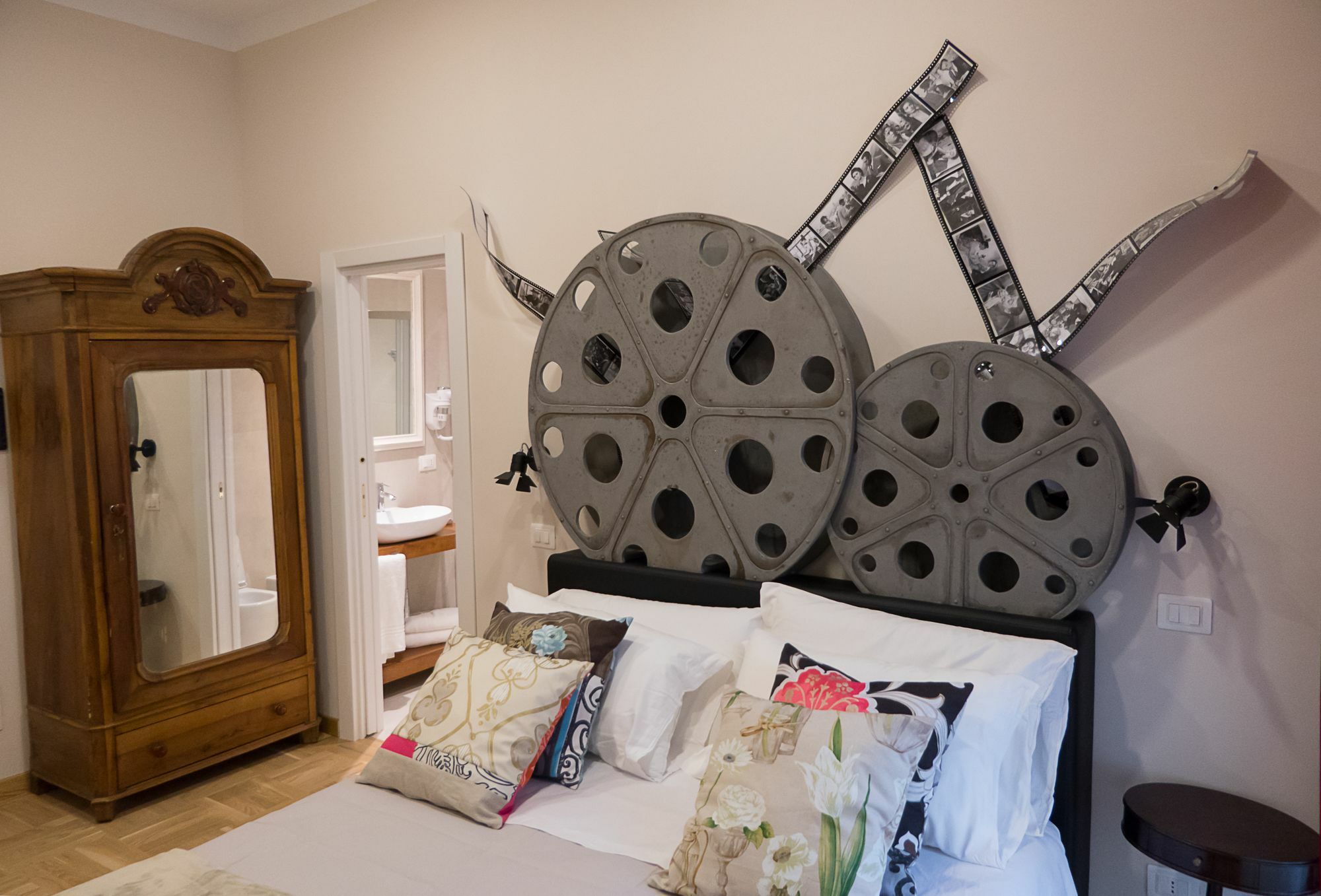 City Soul B&B Neapol Exteriér fotografie