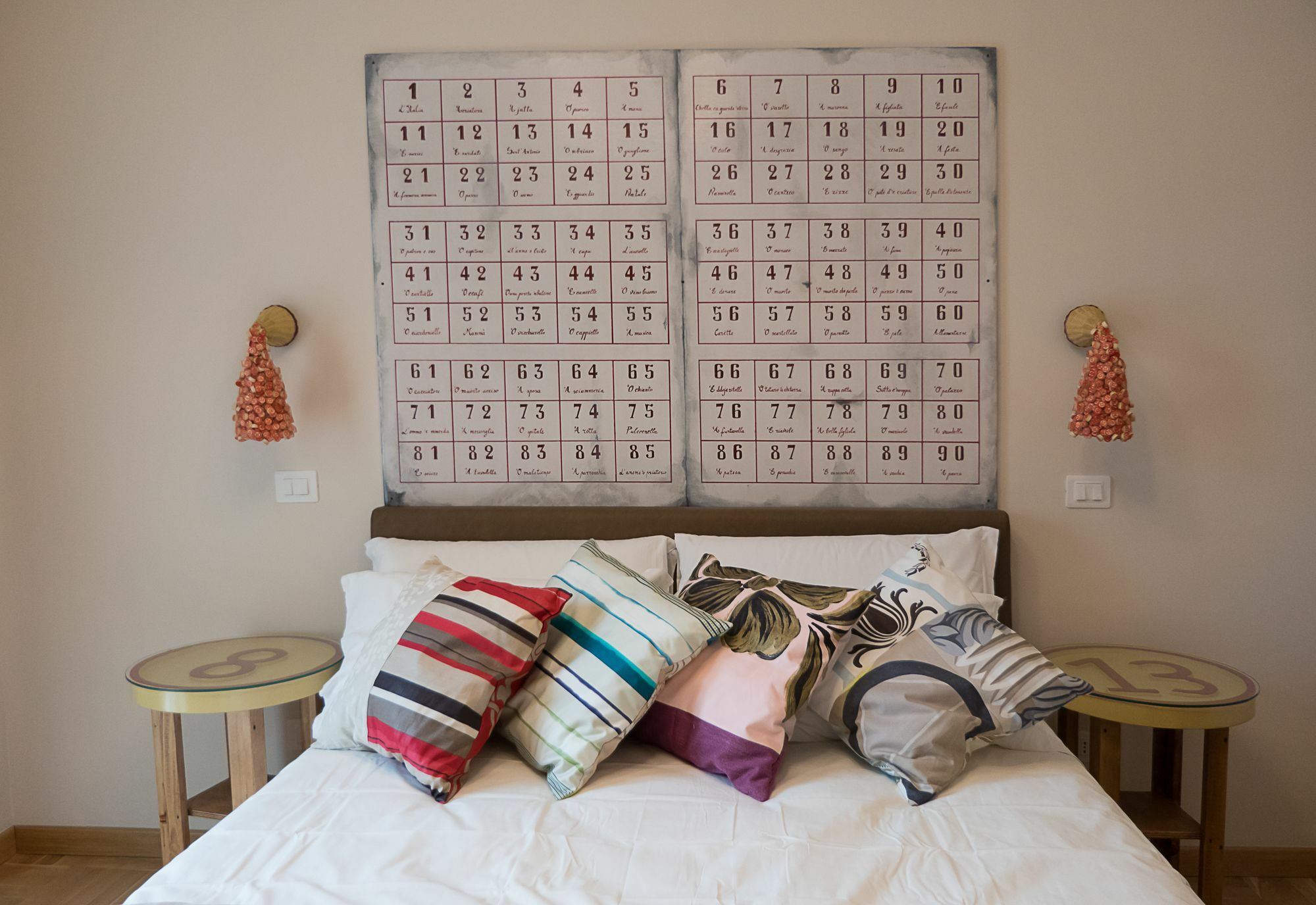 City Soul B&B Neapol Exteriér fotografie