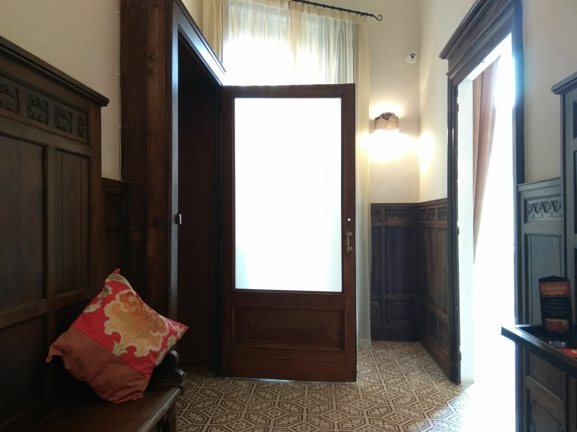 City Soul B&B Neapol Exteriér fotografie