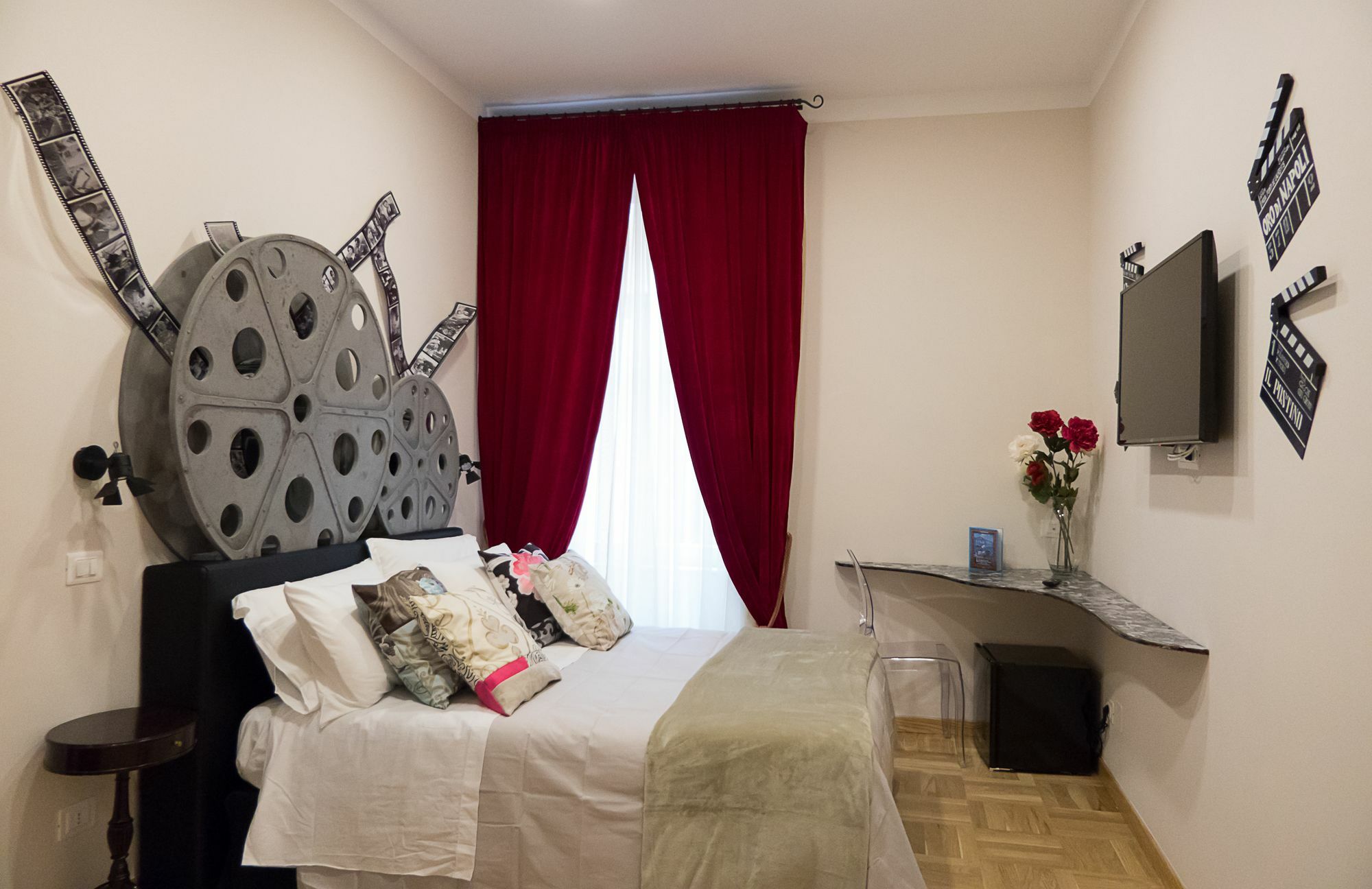 City Soul B&B Neapol Exteriér fotografie