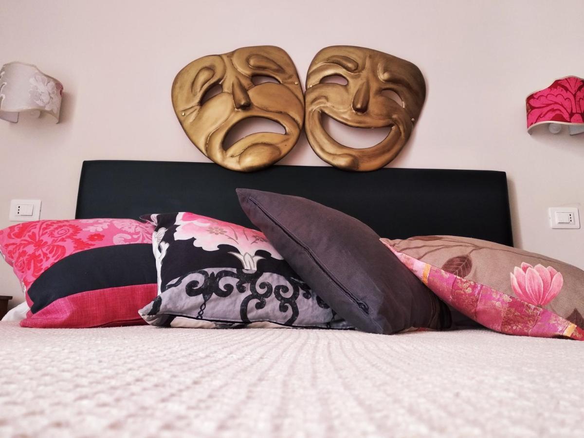 City Soul B&B Neapol Exteriér fotografie
